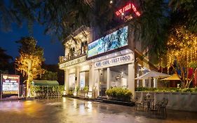 Tam Coc Holiday Hotel & Spa